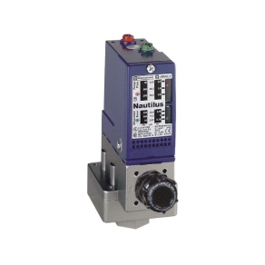 Nyomáskapcsoló XMLB004A2S12EX Telemecanique