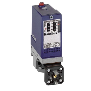   Elektromechanikus nyomáskapcsoló 35 bar XMLA035A2C11 Telemecanique