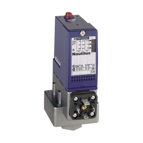 Nyomáskapcsoló N.A.D 2,5B XMLA002A2C11 Telemecanique