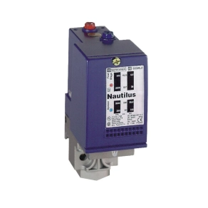 Nyomáskapcsoló XMLD160D1S13 Telemecanique