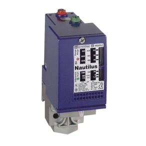 Nyomáskapcsoló XMLCM05A2S11 Telemecanique