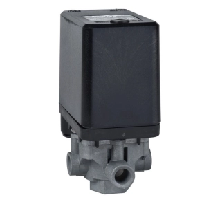 Nyomáskapcsoló 25 bar XMXA25L2135 Telemecanique