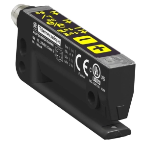   Optoérzékelő villa 40X3 1224VDC PNP/NP XUVE04M3KSNM8 Telemecanique