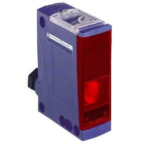 Fotoérzékelő kompakt, adó XUX0AKSAT16T Telemecanique