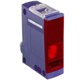   Fotoérzékelő adó, fénysorompó XUX0AKSAM12T Telemecanique