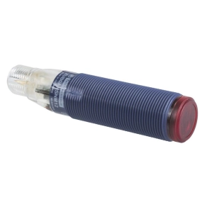   Adó fénysorompóhoz, átm.18mm, műanyag, csatlakozóval XUB0AKSNM12T Telemecanique