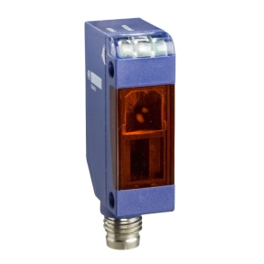   Adó fénysorompóhoz, miniatűr, csatlakozóval XUM0AKSAM8T Telemecanique