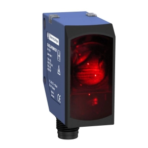 Fotoérzékelő adó 30V DC XUK2LAKSMM12T Telemecanique