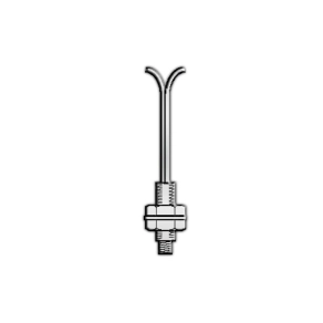   Optikai szál, tárgyreflexiós, M4/M2,6, érzékelési táv.: 18mm XUFN01321 Telemecanique