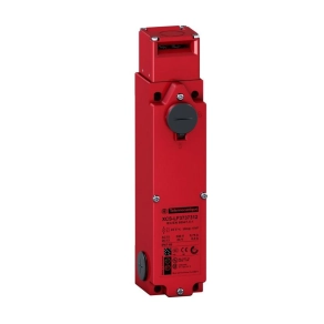   Preventa kulcsos működtetésű biztonsági kapcsoló, fém, szolenoid záras XCSLF3737312 Telemecanique