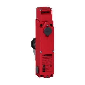   Preventa komplett fém biztonsági végálláskapcsoló XCSL561B1 Telemecanique