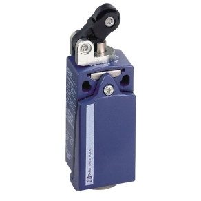   XCKD Végálláskapcsoló fém NO és NC XCKD2118M1202TQ Telemecanique