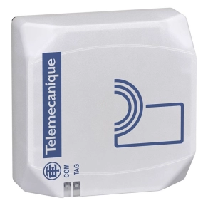   RFID író/olvasó egység 40x40x15mm XGCS49LB201 Telemecanique