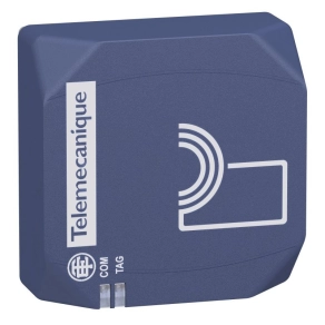   RFID író/olvasó egység 40x40x15mm XGCS490B201 Telemecanique
