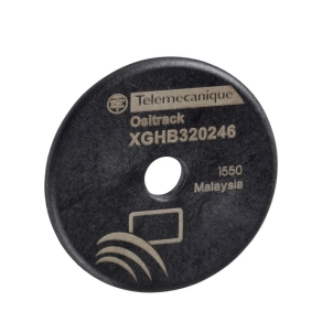   Ositrack RFID azonosító TAG átm.30mm 2kB XGHB320246 Telemecanique