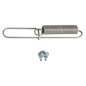   Szerelési készlet D 3,2 MM L 30 M TO XY2 XY2CZ9330 Telemecanique