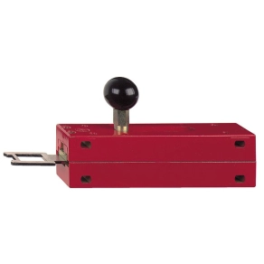 Reteszelés függőónnal ZCKY101 Telemecanique