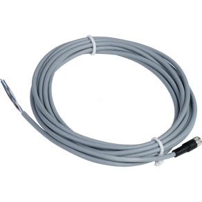   Előre kábelezett anya csatlakozó, M8 XZCPV0941L5 Telemecanique