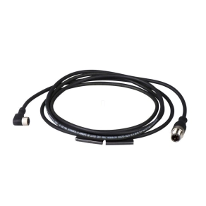 Dugaszolható csatlakozó XZCR1509041J2 Telemecanique