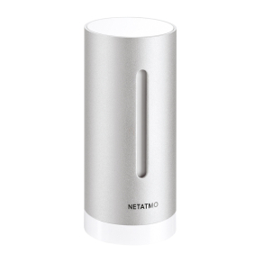   Legrand Netatmo okos időjárás állomás kiegészítő beltéri egység, NIM01-WW