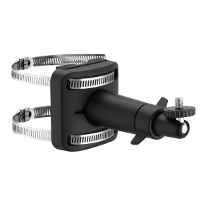   Legrand Netatmo rögzítő készlet; okos csapadékmennyiség vagy szélérzékelőhöz, fekete - NWM01-WW