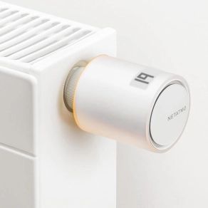 Legrand Netatmo okos radiátorszelep termofej, NAV-PRO