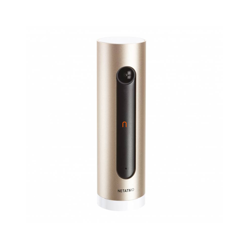 Legrand Netatmo Pro Intelligens WiFi Beltéri kamera NSC-PRO