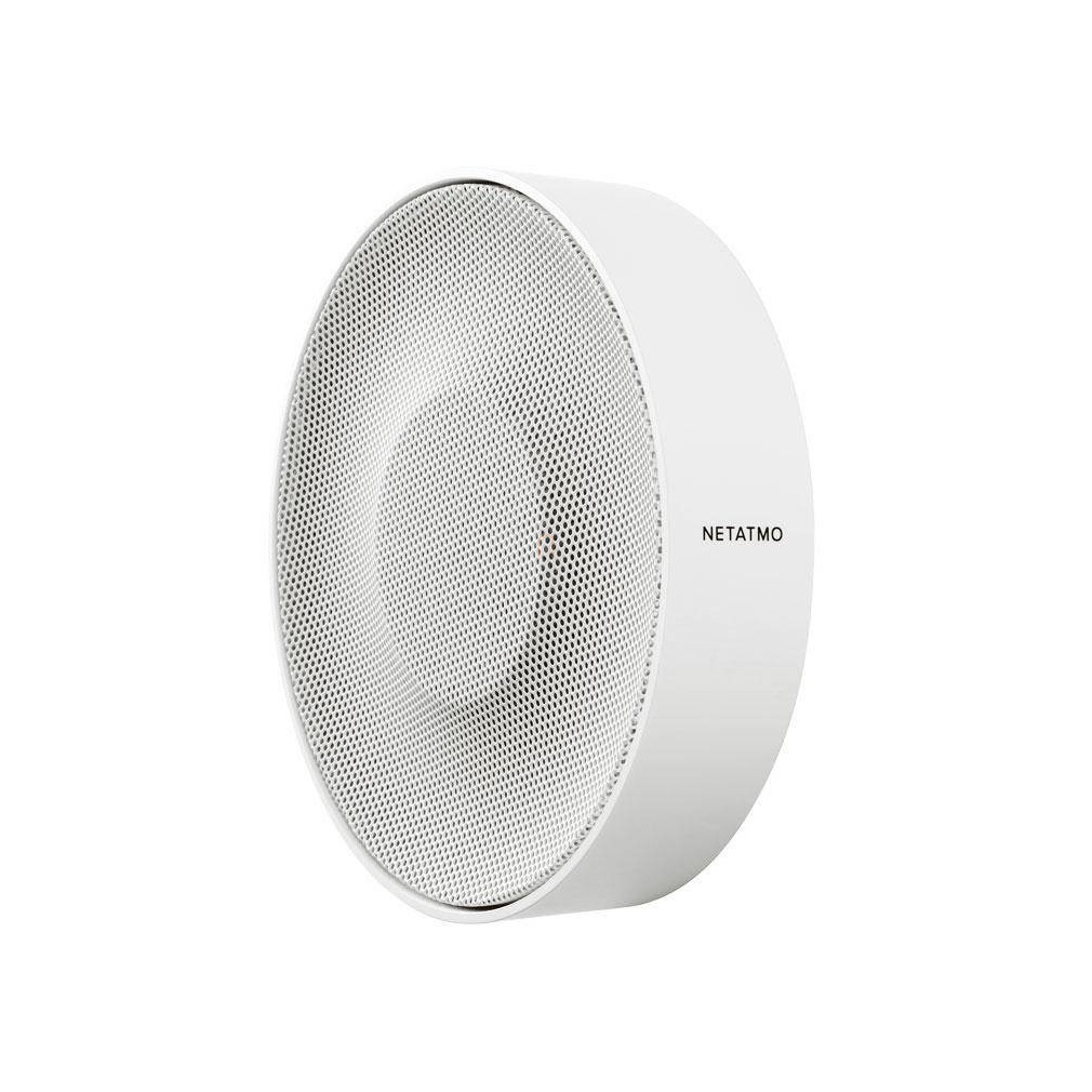 Legrand Netatmo Pro Intelligens sziréna - Beltéri kamera kiegészítő NIS01-PRO