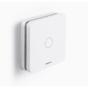   Legrand Netatmo okos szénmonoxid érzékelő és riasztó egység, Wi-Fi, NCO-PRO