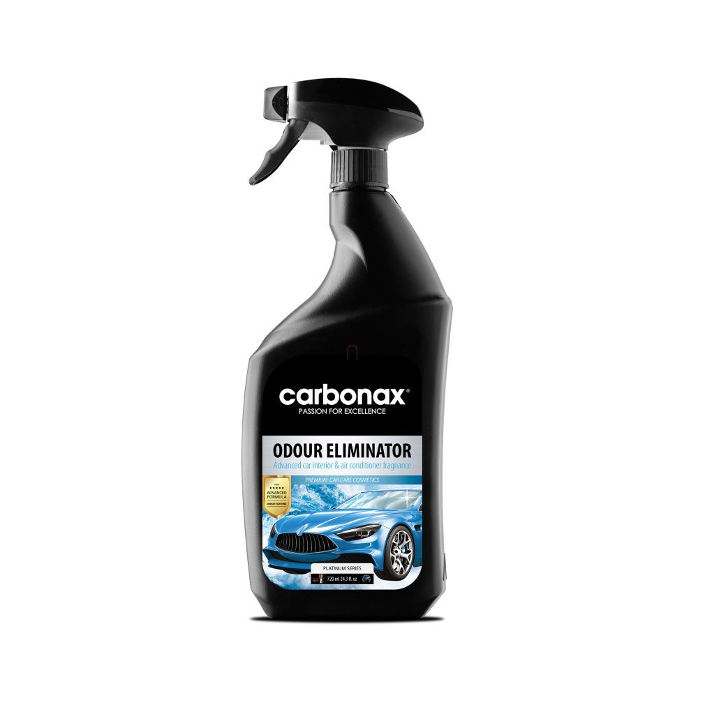 Szagsemlegesítő illatosító, Odor Eliminator Ocean Wave 720ml WS001948 Carbonax