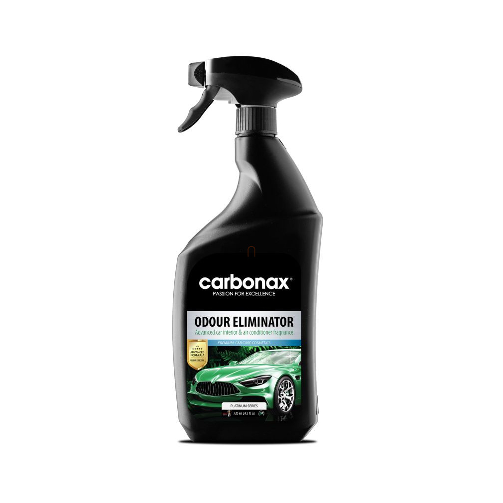 Szagsemlegesítő illatosító, Odor Eliminator Forest 720ml WS001949 Carbonax