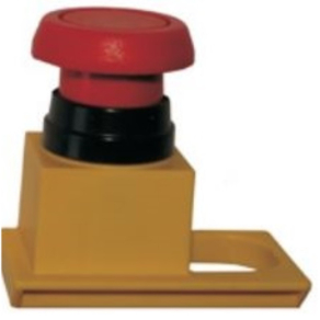 Ganz Vészkikapcs gomb GMV-25/f-hez