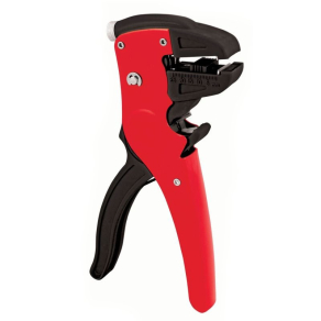 Commel Kábelblankoló automata fogó 0,2-6mm 370-102