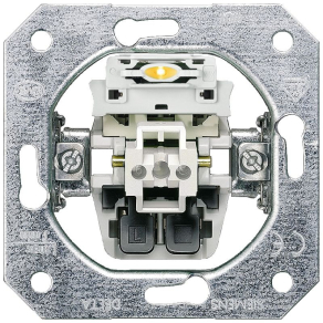   Siemens 5TA2150 101 kapcsoló, jelzőfénnyel, DELTA i-system