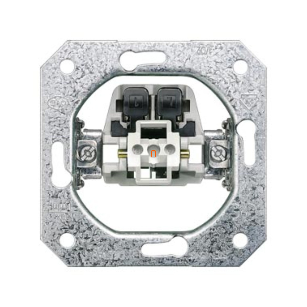 Siemens 5TA2151 101 kapcsoló, DELTA i-system