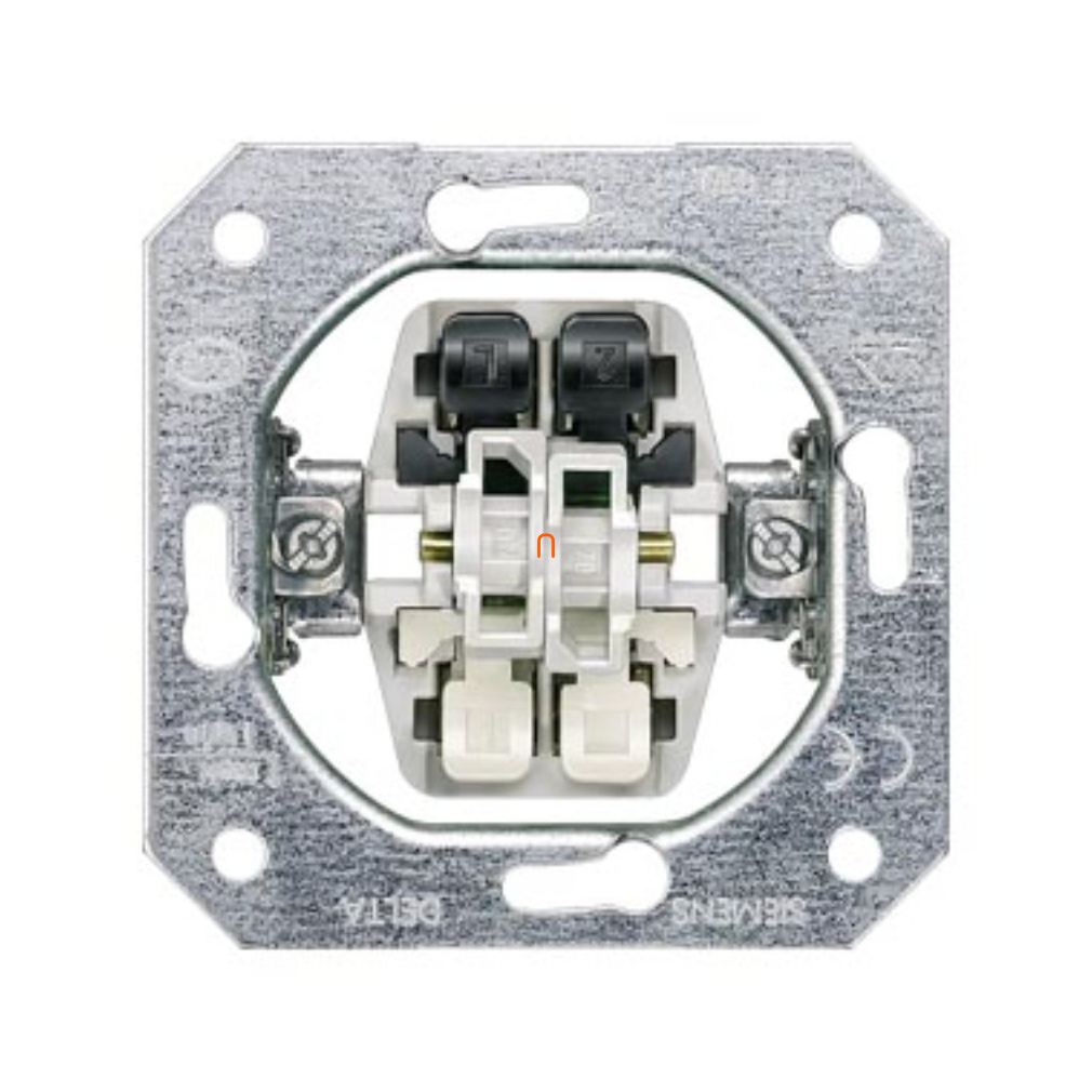 Siemens 5TA2155 105 kapcsoló, DELTA i-system