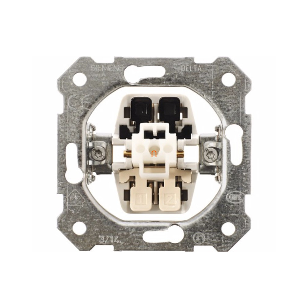 Siemens 5TA2156 106 kapcsoló, DELTA i-system