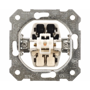 Siemens 5TA2156 106 kapcsoló, DELTA i-system