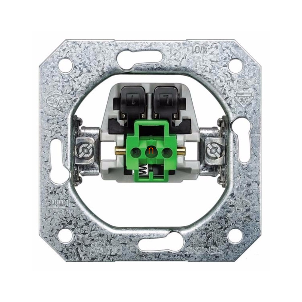 Siemens 5TD2120 N101 nyomó, DELTA i-system