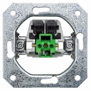 Siemens 5TD2120 N101 nyomó, DELTA i-system