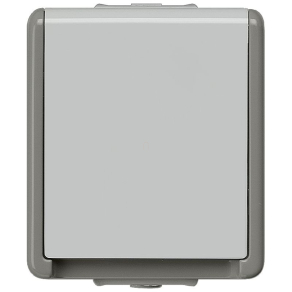 Siemens 5UB4711 dugalj, falon kívüli, IP44, DELTA flat