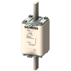   Siemens 3NA3144 késes biztosító, NH-1, 250A gG, 500VAC, 440VDC