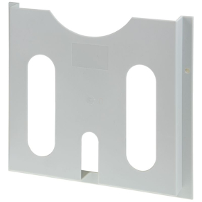 Siemens 8GD9132 műanyag tervtartó, DIN A4, 30mm