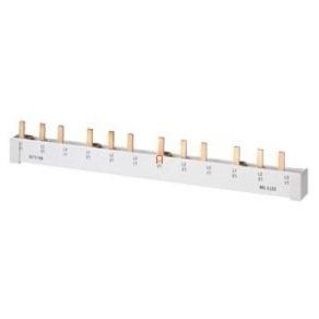 Siemens 5ST3710 tüskés sorolósín 16mm2 3F L1016MM