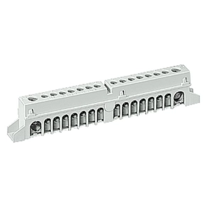   Siemens 8GB2052-0 (1 × 25mm2+ 7 × 10mm2) + (1 × 25mm2+ 7 × 10mm2) PE/N sín, Simbox WP elosztóhoz