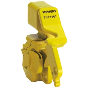   Siemens 5ST3803 záróeszköz 5SY, 5SP megszakítóhoz, (5ST3801+5ST3802)