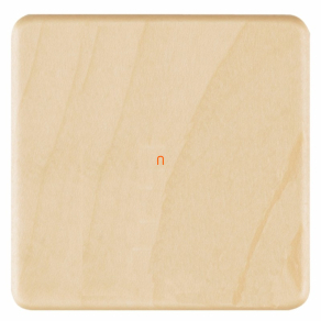 Siemens 5TG7686 billentyű, juhar, DELTA natur