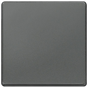   Siemens 5TG6221 billentyű, antracit (RAL7016), DELTA i-system