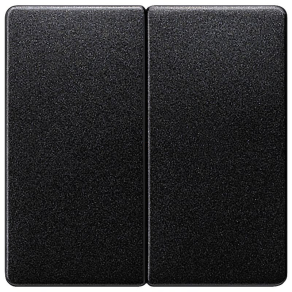   Siemens 5TG6225 csillár billentyű, antracit (RAL7016), DELTA i-system