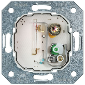   Siemens 5TC9200 szobatermosztát készülékbetét, 1NC, DELTA i-system